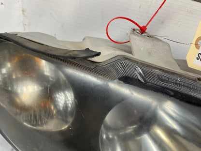 2005 Pontiac GTO RH Passenger Headlight Head Light Lamp OEM