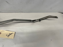 2014 Chevy SS Sedan Automatic Transmission Fluid Cooler Lines OEM - Day's Parts Yard