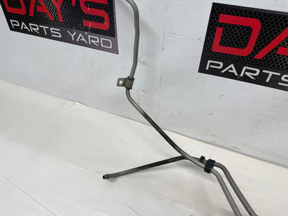 2014 Chevy SS Sedan Automatic Transmission Fluid Cooler Lines OEM - Day's Parts Yard