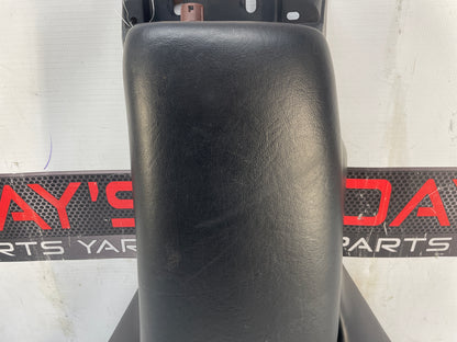 2004 Chevy C5 Corvette Corvette Center Console Arm Rest Assembly OEM - Day's Parts Yard
