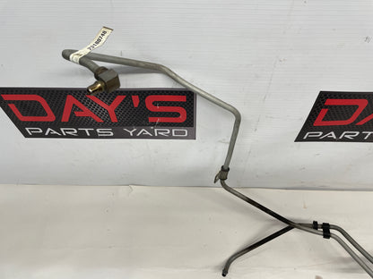 2014 Chevy SS Sedan Automatic Transmission Fluid Cooler Lines OEM - Day's Parts Yard