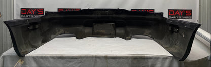 2000 Pontiac Firebird Formula Rear Bumper Cover OEM - Day's Parts Yard
