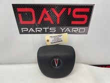 2009 Pontiac G8 Base Steering Wheel Airbag Air Bag OEM - Day's Parts Yard