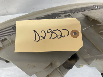 2005 Pontiac GTO RH Passenger Headlight Head Light Lamp OEM