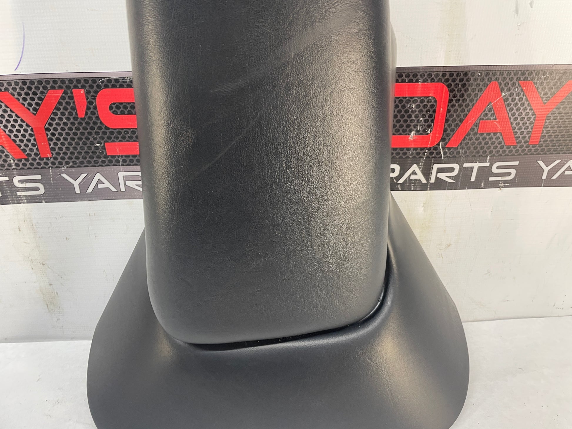 2004 Chevy C5 Corvette Corvette Center Console Arm Rest Assembly OEM - Day's Parts Yard
