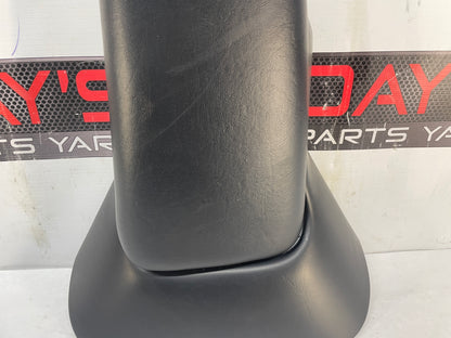 2004 Chevy C5 Corvette Corvette Center Console Arm Rest Assembly OEM - Day's Parts Yard