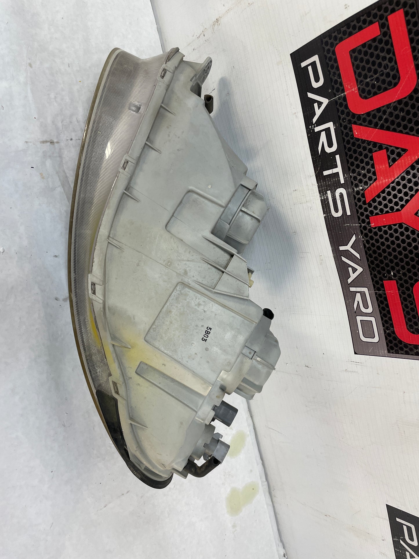 2005 Pontiac GTO RH Passenger Headlight Head Light Lamp OEM