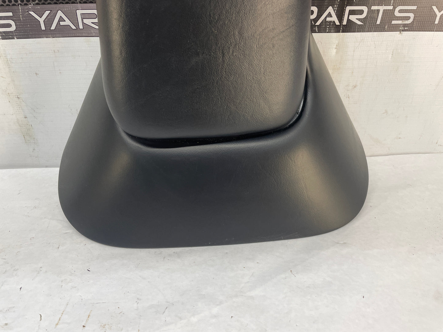 2004 Chevy C5 Corvette Corvette Center Console Arm Rest Assembly OEM - Day's Parts Yard