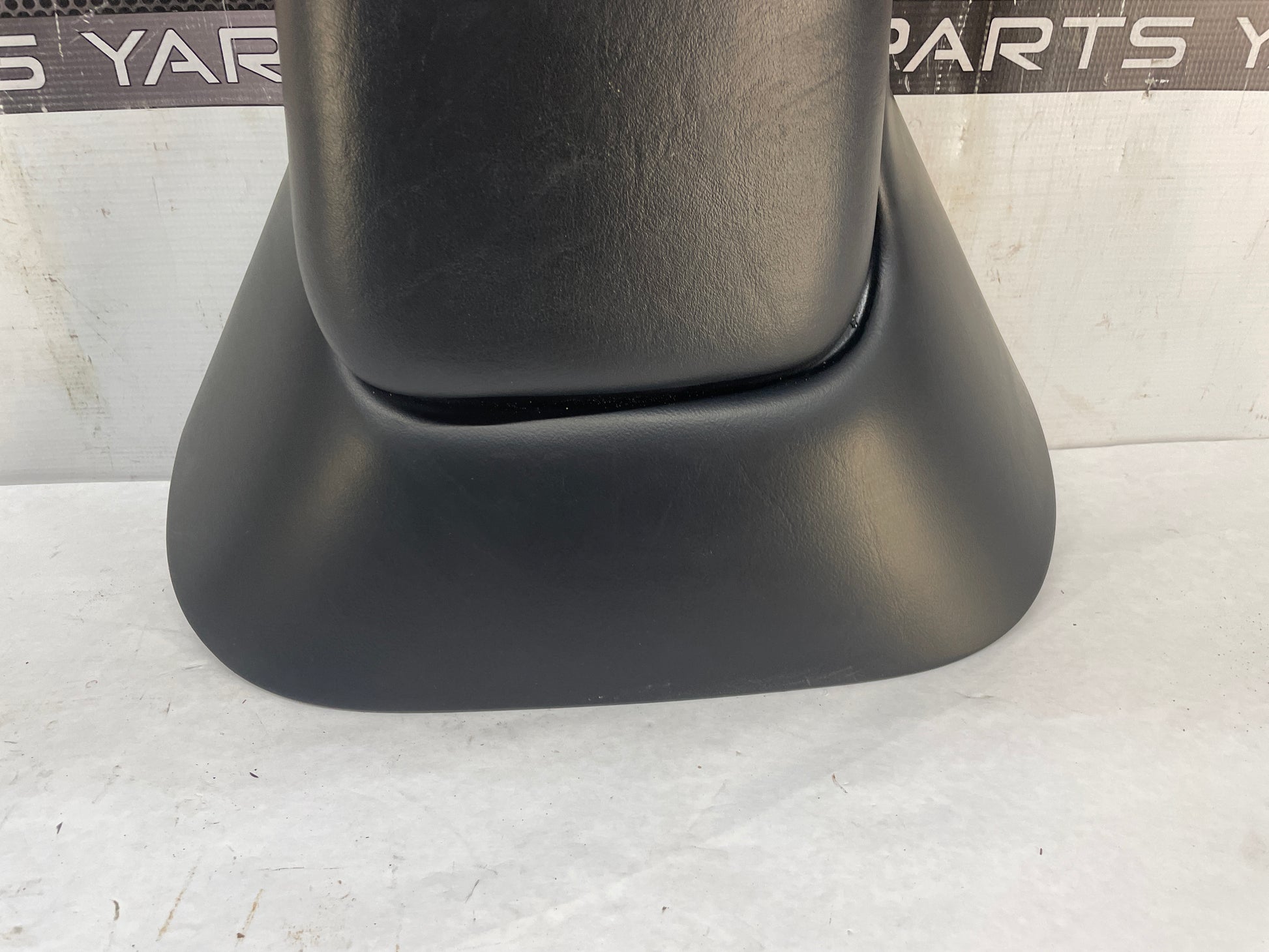 2004 Chevy C5 Corvette Corvette Center Console Arm Rest Assembly OEM - Day's Parts Yard