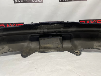 2000 Pontiac Firebird Formula Rear Bumper Cover OEM - Day's Parts Yard