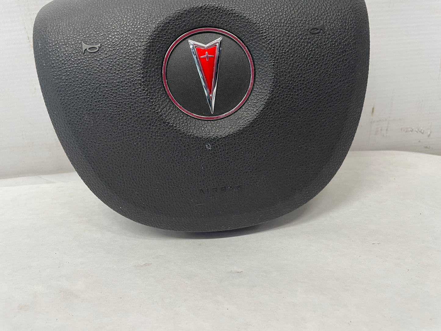 2009 Pontiac G8 Base Steering Wheel Airbag Air Bag OEM - Day's Parts Yard