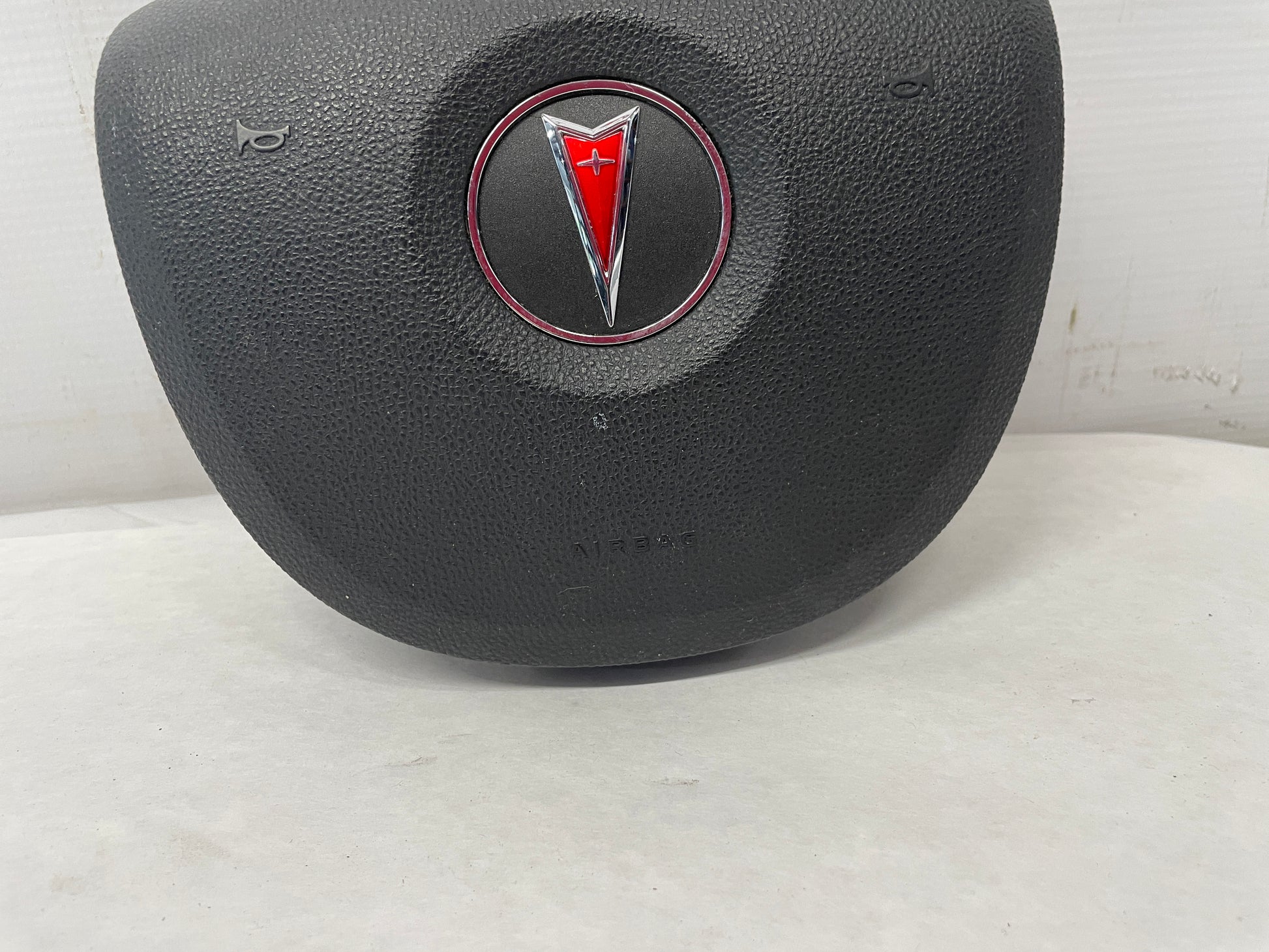 2009 Pontiac G8 Base Steering Wheel Airbag Air Bag OEM - Day's Parts Yard