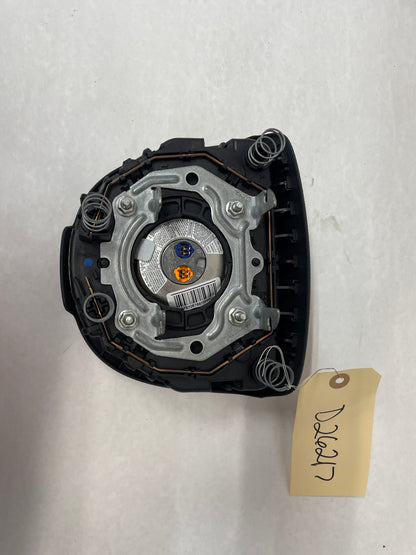 2009 Pontiac G8 Base Steering Wheel Airbag Air Bag OEM - Day's Parts Yard