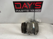 2005 Pontiac GTO A/C AC Air Conditioner Compressor w/ Hardware OEM - Day's Parts Yard