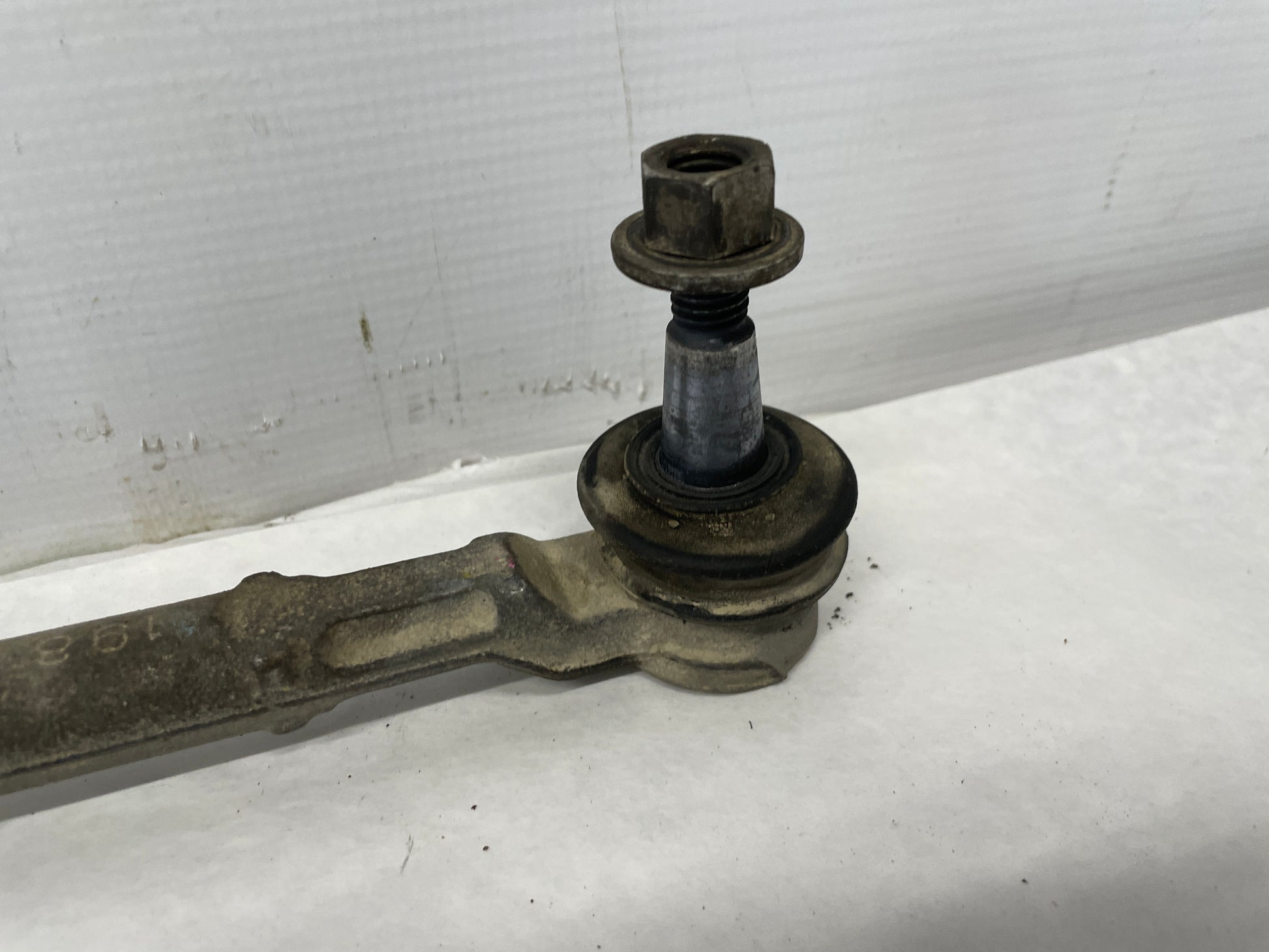 2001 Chevy C5 Corvette RH Passenger Rear Inner Outer Tie Rod Toe Link OEM - Day's Parts Yard