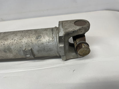 1998 Pontiac Firebird Formula Trans Am Aluminum Driveshaft OEM - Day's Parts Yard