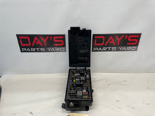2012 Chevy Camaro SS ZL1 Fuse Relay Box OEM - Day's Parts Yard