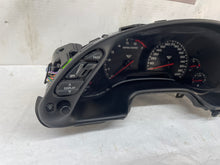 2004 Chevy C5 Corvette Instrument Speedometer Gauge Cluster OEM - Day's Parts Yard