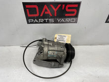 2012 Chevy Camaro ZL1 AC A/C Air Conditioner Compressor & Bracket OEM - Day's Parts Yard