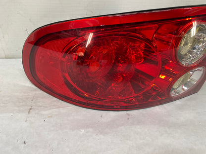 2005 Pontiac GTO LH Driver Tail Light Taillight Lamp OEM