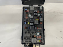 2012 Chevy Camaro SS ZL1 Fuse Relay Box OEM - Day's Parts Yard
