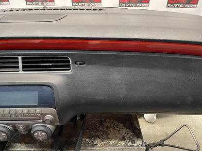 2010 Chevy Camaro SS Complete Dash and Center Console OEM - Day's Parts Yard