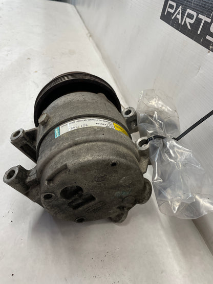 2005 Pontiac GTO A/C AC Air Conditioner Compressor w/ Hardware OEM - Day's Parts Yard