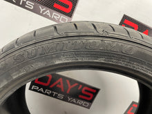 Sumitomo HTR Z III245/40ZR19 Tire