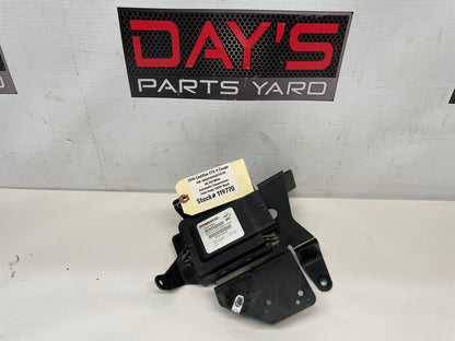 2014 Cadillac CTS-V Coupe Head Light Lamp Leveling Control Module OEM