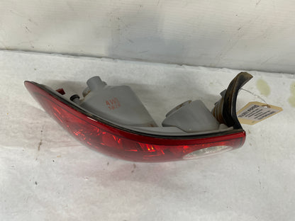 2005 Pontiac GTO LH Driver Tail Light Taillight Lamp OEM