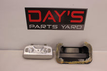 2016 Chevy SS Sedan Over Head Rear Dome Light w/ Frame OEM - Day's Parts Yard