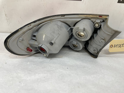 2005 Pontiac GTO LH Driver Tail Light Taillight Lamp OEM
