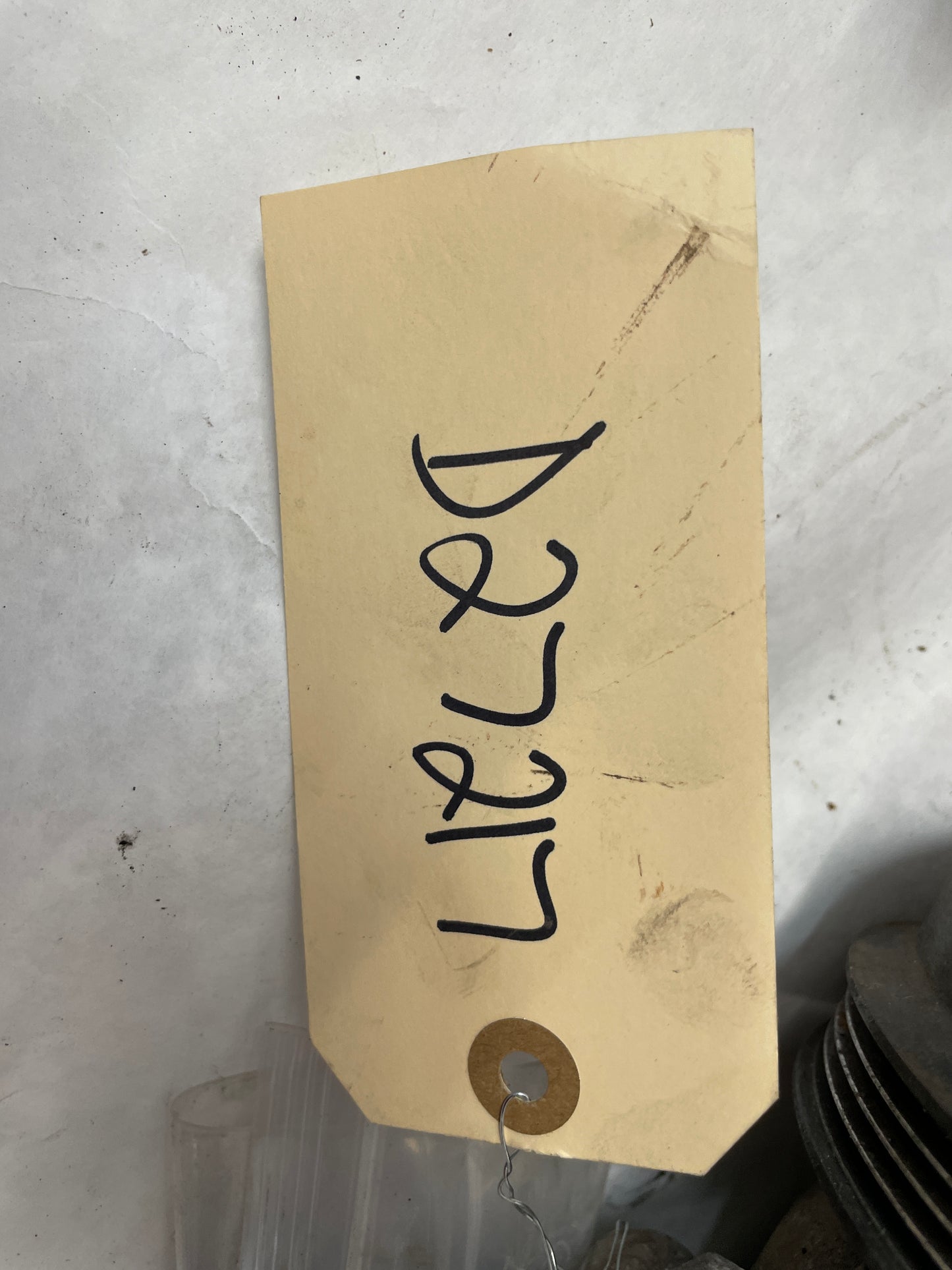 2005 Pontiac GTO A/C AC Air Conditioner Compressor w/ Hardware OEM - Day's Parts Yard