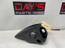 2009 Pontiac G8 Base Steering Column Calm Shell Shroud Cover Trim OEM - Day's Parts Yard