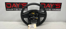 2022 GMC Sierra C2500 Steering Wheel OEM - Day's Parts Yard