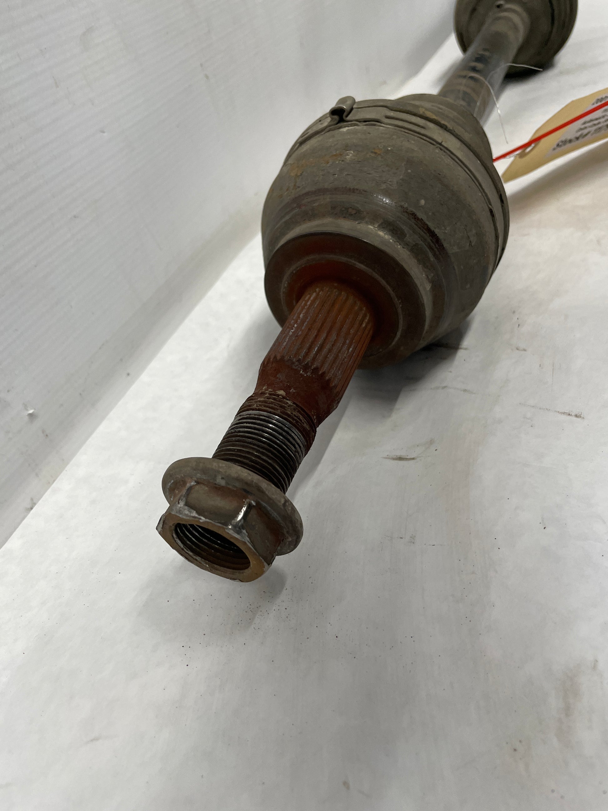 2001 Chevy C5 Corvette RH Passenger Rear CV Axle Half Shaft OEM - Day's Parts Yard