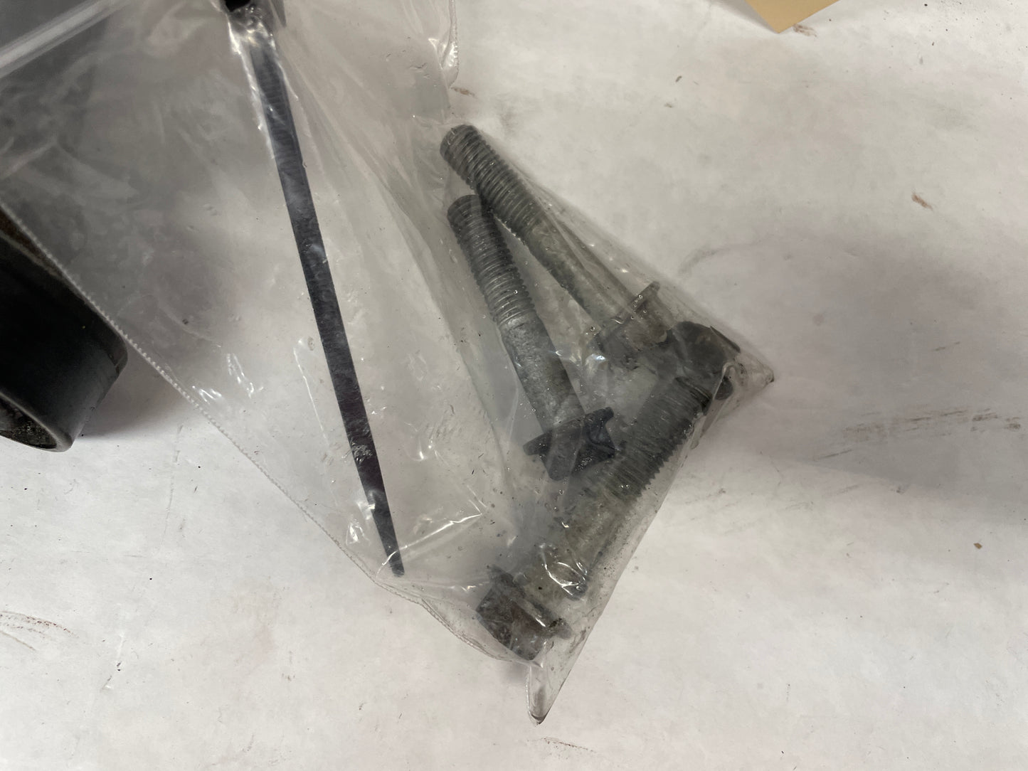 2005 Pontiac GTO AC A/C Air Conditioner Compressor Bracket Mount OEM - Day's Parts Yard