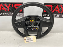 2022 GMC Sierra C2500 Steering Wheel OEM - Day's Parts Yard