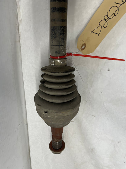 2001 Chevy C5 Corvette RH Passenger Rear CV Axle Half Shaft OEM - Day's Parts Yard