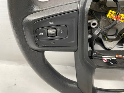 2022 GMC Sierra C2500 Steering Wheel OEM - Day's Parts Yard