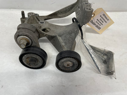 2005 Pontiac GTO AC A/C Air Conditioner Compressor Bracket Mount OEM - Day's Parts Yard