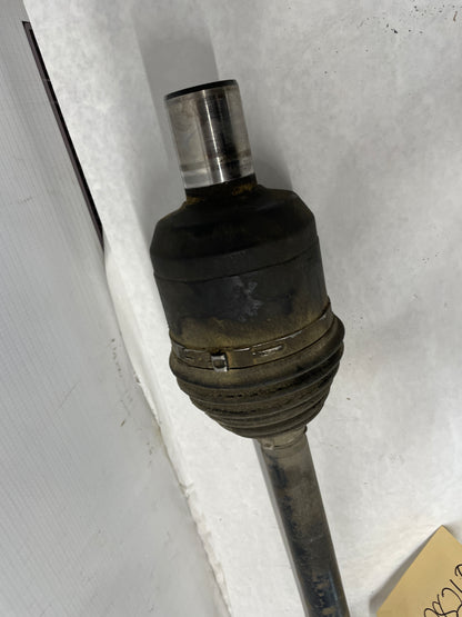 2001 Chevy C5 Corvette RH Passenger Rear CV Axle Half Shaft OEM - Day's Parts Yard
