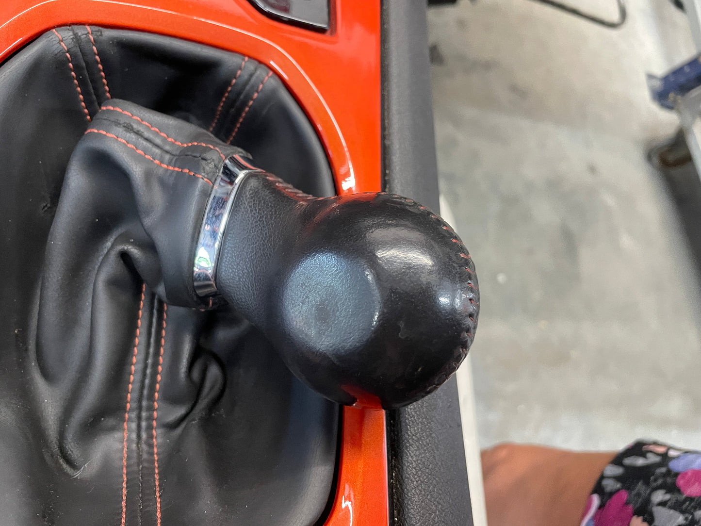 2010 Chevy Camaro SS Complete Dash and Center Console OEM - Day's Parts Yard