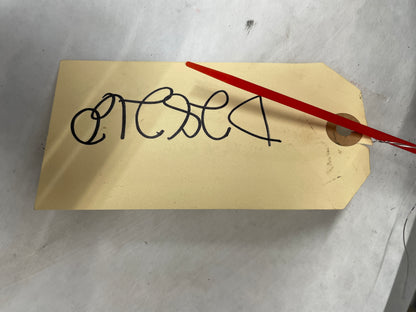 2001 Chevy C5 Corvette RH Passenger Rear CV Axle Half Shaft OEM - Day's Parts Yard