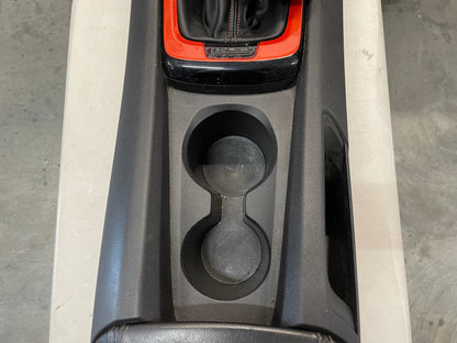 2010 Chevy Camaro SS Complete Dash and Center Console OEM - Day's Parts Yard