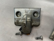 2005 Pontiac GTO Rear Trunk Deck Lid Latch & Striker OEM - Day's Parts Yard