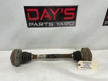 2005 Pontiac GTO LH Driver Rear CV Axle Half Shaft OEM