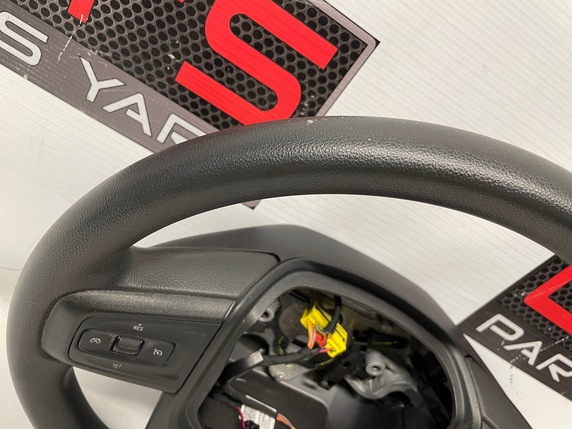 2022 GMC Sierra C2500 Steering Wheel OEM - Day's Parts Yard
