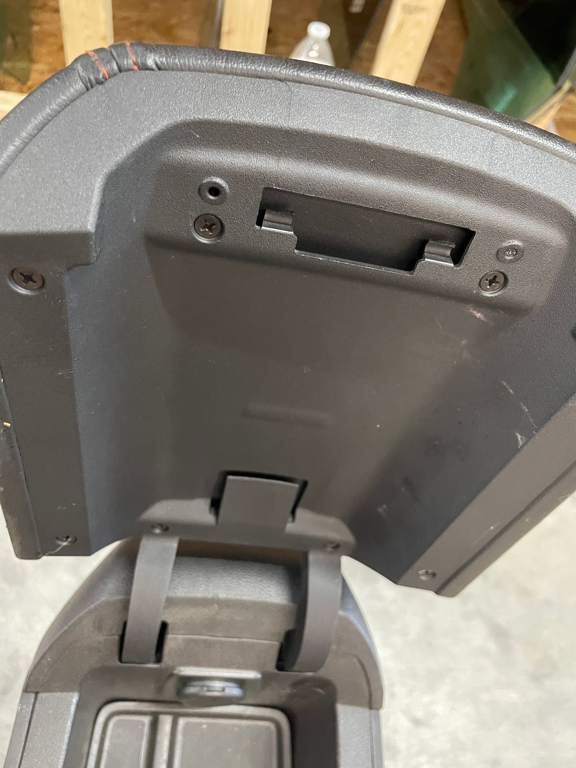 2010 Chevy Camaro SS Complete Dash and Center Console OEM - Day's Parts Yard