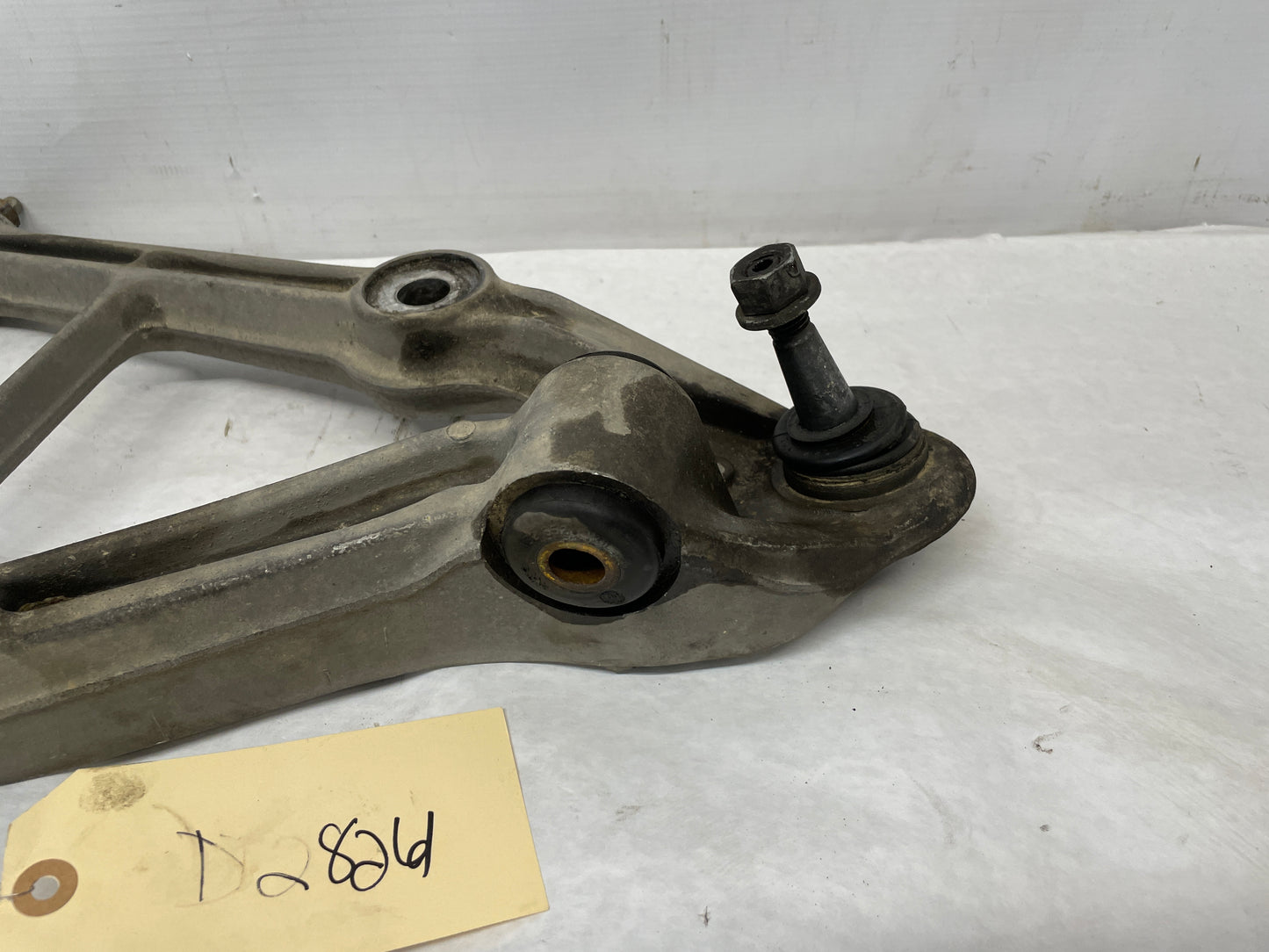 2001 Chevy C5 Corvette RH Passenger Rear Lower Control Arm OEM - Day's Parts Yard